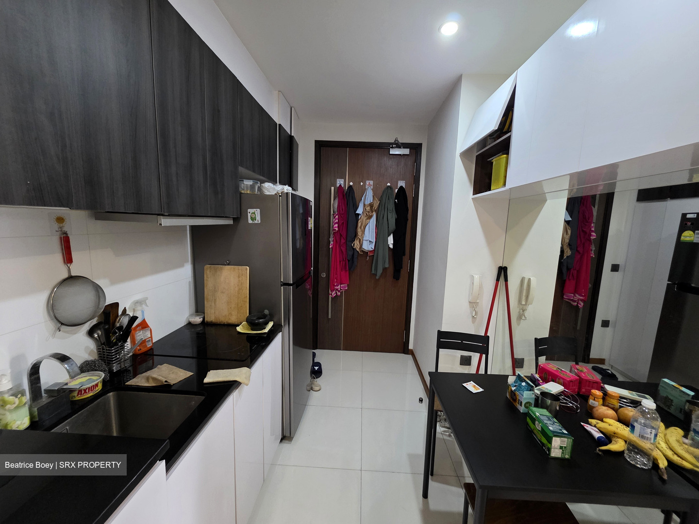 Parc Somme (D8), Apartment #547334531